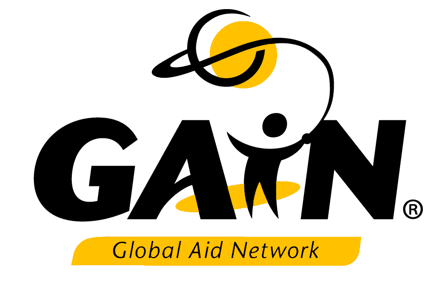 Gain Logo